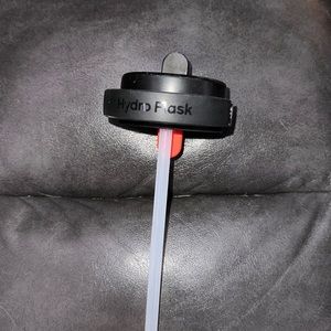 Hydro flask straw lid